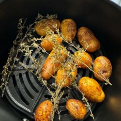 Cómo limpiar una freidora de aire sin estropearla con la magia del vinagre