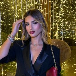 Julieta Poggio dijo que no se cansa de “educar” a los hombres 