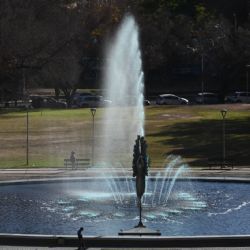 Se espera ascenso de la temperatura y poca nubosidad