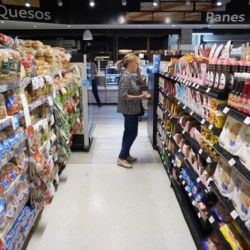 Para el Presidente Javier Milei no hay inflación