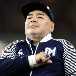 Juicio por la muerte de Maradona: declara un médico cercano a Víctor Stinfale