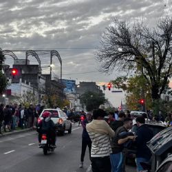 Se enojaron los hinchas de San Lorenzo, tomaron la sede, pidieron elecciones y que renuncie Moretti