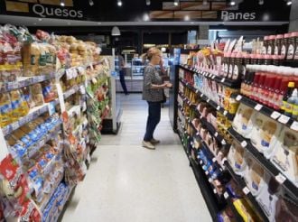 En mayo una familia mendocina necesitó $1.382.821,28 para no ser pobre 