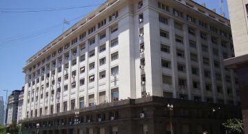 A pesar de la motosierra, el gasto público aumentó