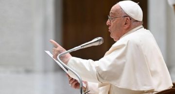 Dieron a conocer un texto inédito del Papa Francisco: “La muerte no es el fin”