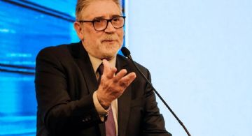 El exdirector del BCRA dijo a cuanto va a llegar el dólar 