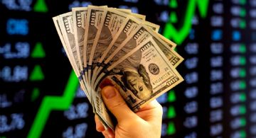Balance negativo: entre enero y marzo salieron del país USD 5.191 millones más de los que entraron