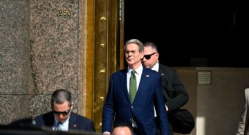 La razón por la que Estados Unidos quiere que vuelvan las retenciones