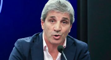 Gobierno usará dólares de los vencimientos para frenar el dólar