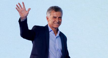 "Falta coraje en la dirigencia": el duro mensaje de Macri