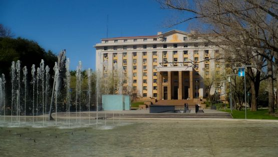 Boletín caliente: cesantearon a seis empleados públicos