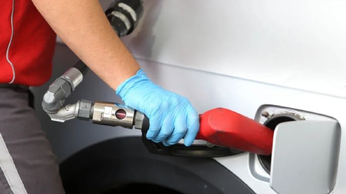 Mejoró la venta de combustibles luego de 15 meses de caída