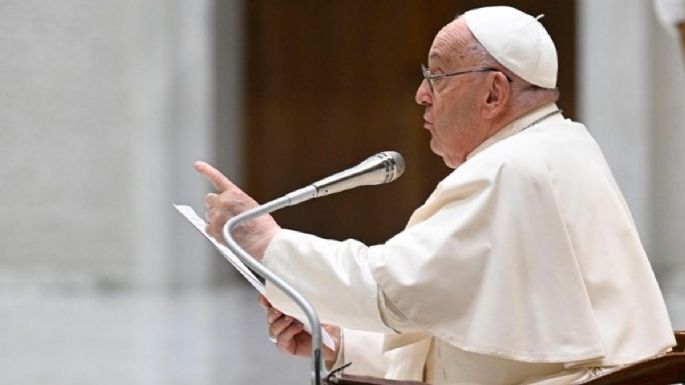 Dieron a conocer un texto inédito del Papa Francisco: “La muerte no es el fin”