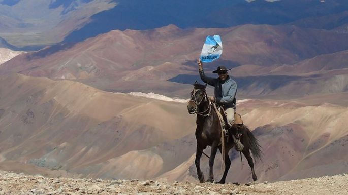 Los tips para tener tu pasaporte Sanmartiniano