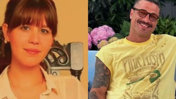 Otra vez Daniel Osvaldo en la mira de la justicia