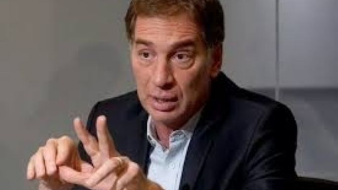 Macri criticó a los que se fueron con Milei