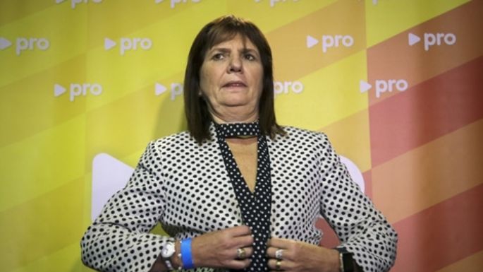 Macri criticó a los que se fueron con Milei