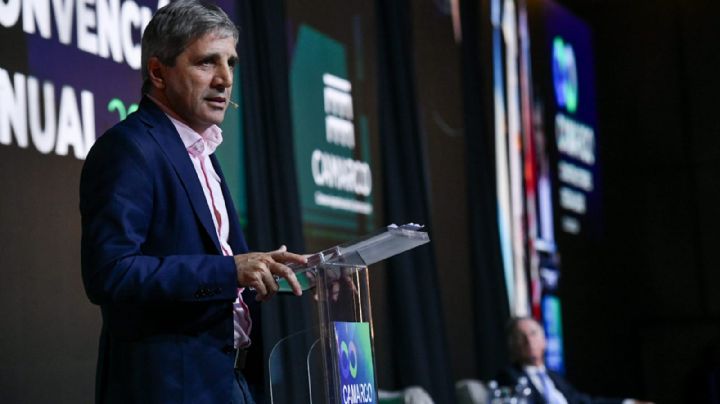 La deuda pública bruta de Argentina alcanzó US$461.019 millones en mayo
