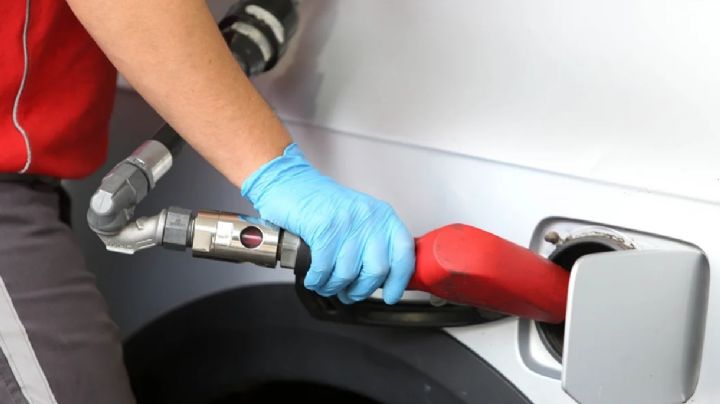 Mejoró la venta de combustibles luego de 15 meses de caída