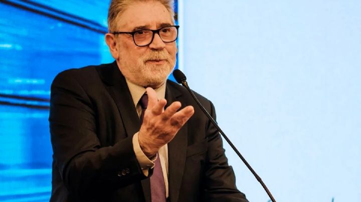 El exdirector del BCRA dijo a cuanto va a llegar el dólar 
