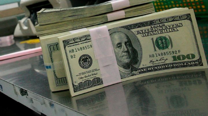 Qué pasó con el blanqueo de dólares que anunció Adorni