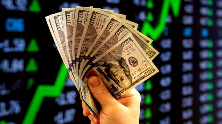 Cuentas remuneradas en dólares: ¿qué billetera virtual paga más?
