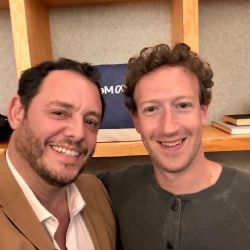 Argentina busca desarrollar IA sin regulaciones: "Son un tiro en los pies"