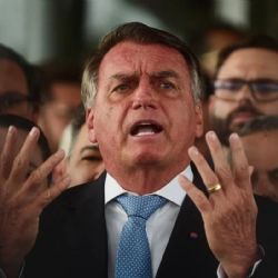 Piden condenar a Jair Bolsonaro por la trama golpista contra Lula da Silva