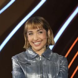 El equipo de María Becerra dio detalles de su estado de salud