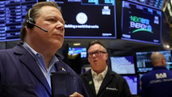 El Merval cerró la semana en baja y ADRs cayeron hasta 2%