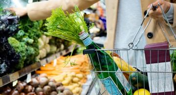 Cayeron las ventas de los supermercados de Mendoza en febrero