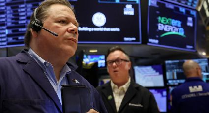 El Merval cerró la semana en baja y ADRs cayeron hasta 2%