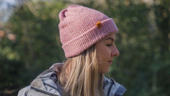 El color que será tendencia este invierno y que le dará un toque delicado a tu look