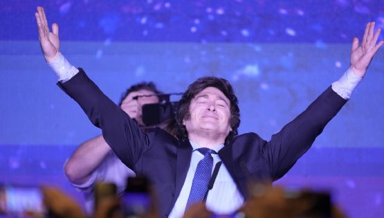 Qué dice el biógrafo de Milei sobre los aspectos desconocidos de su vida