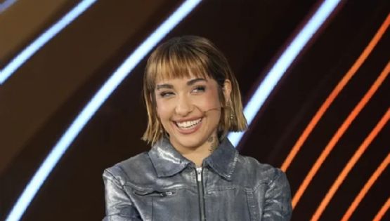 El equipo de María Becerra dio detalles de su estado de salud