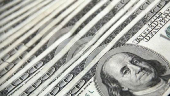 El dólar más cerca de los $ 1.200, tercer día de suba