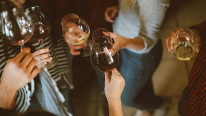 El consumo per cápita de vinos llegó al valor más bajo de la historia