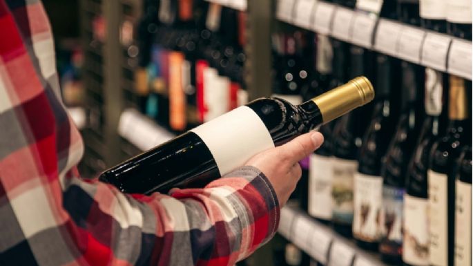 El consumo per cápita de vinos llegó al valor más bajo de la historia