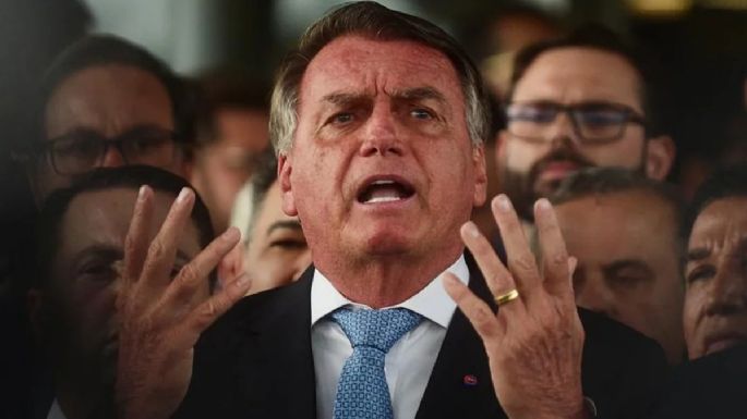 Piden condenar a Jair Bolsonaro por la trama golpista contra Lula da Silva