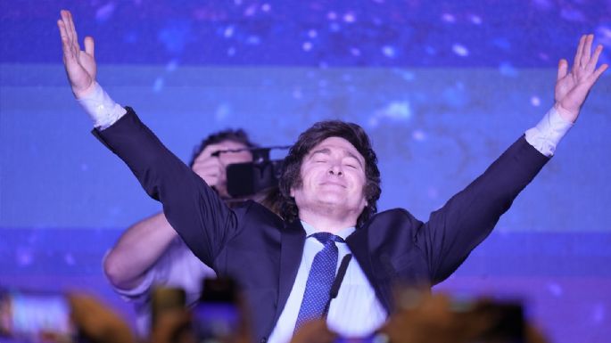 Milei le respondió a Macri y peligra la alianza en Buenos Aires