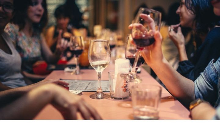 El consumo per cápita de vinos llegó al valor más bajo de la historia