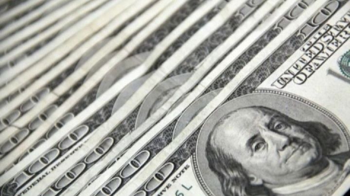 Un argentino intentó cruzar a Chile con más de 30 mil dólares sin declarar