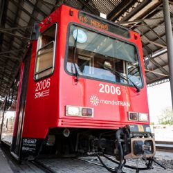 Los planes del Gobierno para el futuro del Metrotranvía