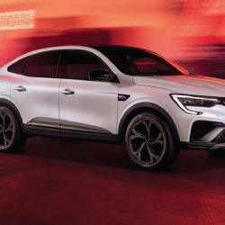 La marca de Franco Colapinto lanza una SUV híbrida en Argentina