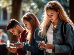 Cinco trucos para tomar fotos y videos sin perder espacio en el celular