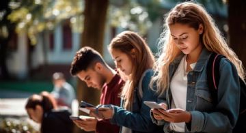 Cinco trucos para tomar fotos y videos sin perder espacio en el celular