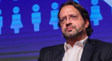 Tras los cambios en el INDEC, el Riesgo País superó los 500 puntos