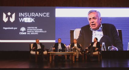 Palo para Milei de Cornejo: "Sin inversión pública en carreteras, no vamos a mejorar la logística"