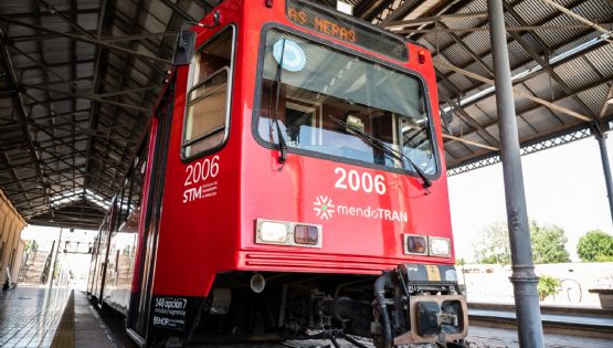 Los planes del Gobierno para el futuro del Metrotranvía