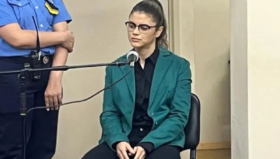 Una científica del Conicet acusada de matar a un amigo va a juicio  